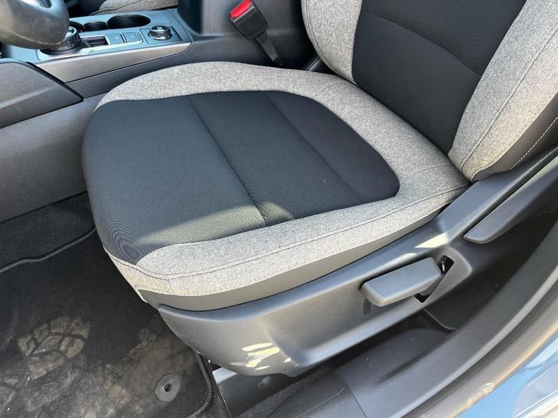 new 2025 Ford Bronco Sport car, priced at $31,046