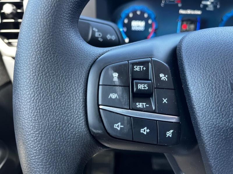 new 2025 Ford Bronco Sport car, priced at $31,046