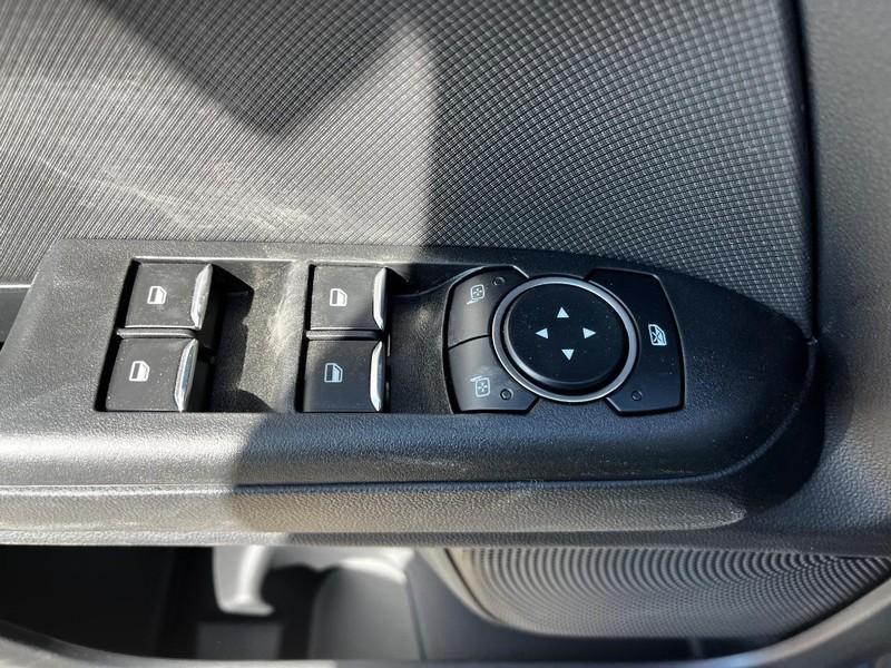 new 2025 Ford Bronco Sport car, priced at $31,046