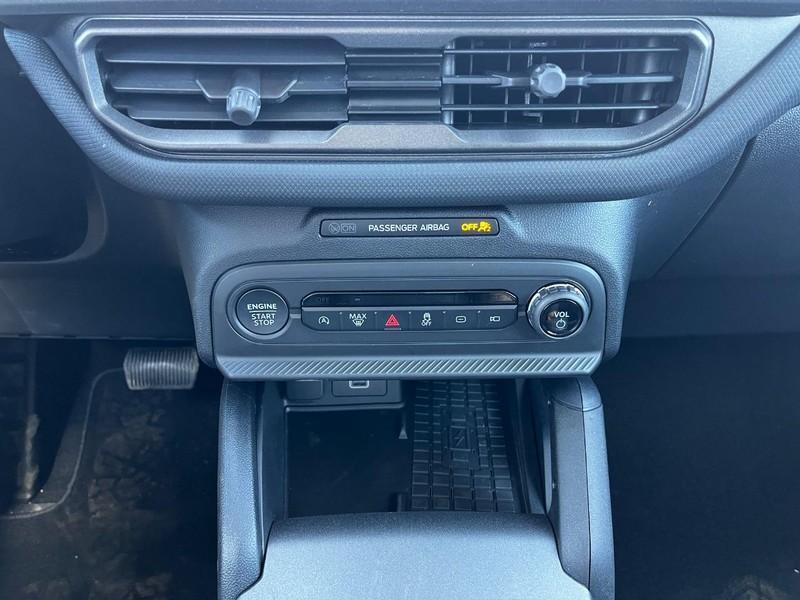 new 2025 Ford Bronco Sport car, priced at $31,046