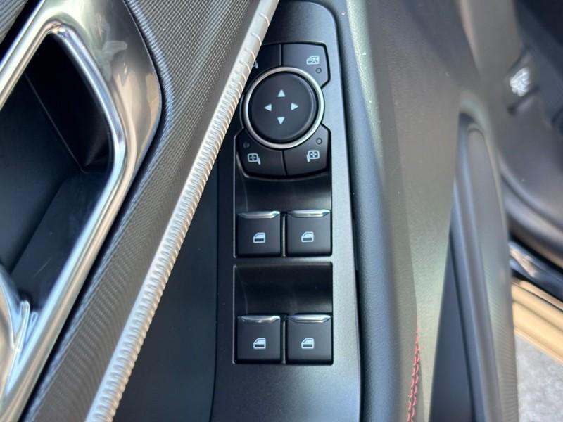 new 2025 Ford Explorer car, priced at $49,120