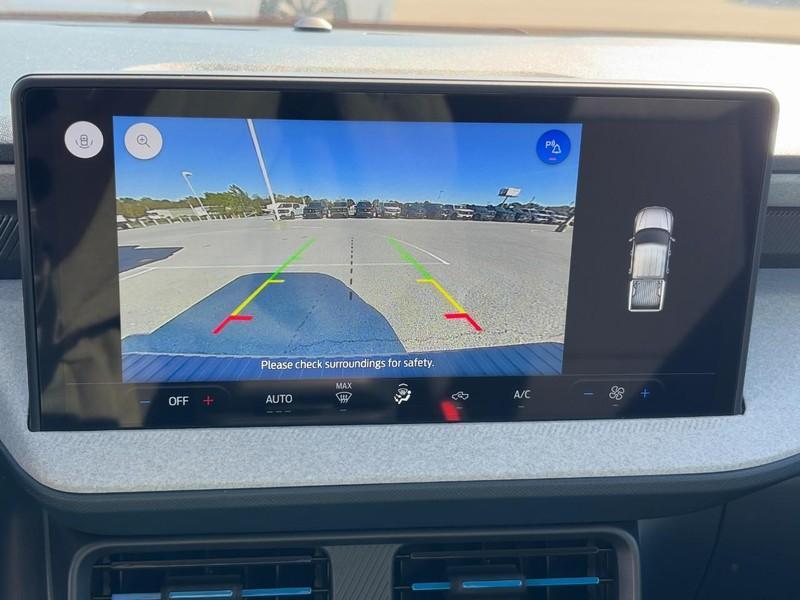 new 2025 Ford Maverick car, priced at $31,525