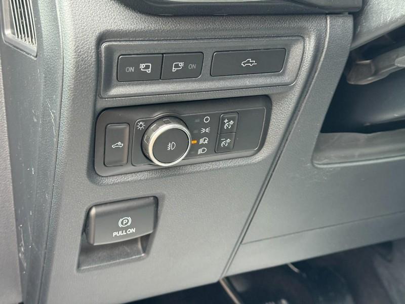 used 2022 Ford F-150 car, priced at $28,995