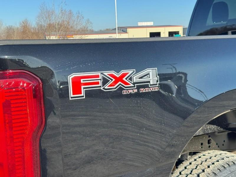 new 2026 Ford F-250 car, priced at $69,579