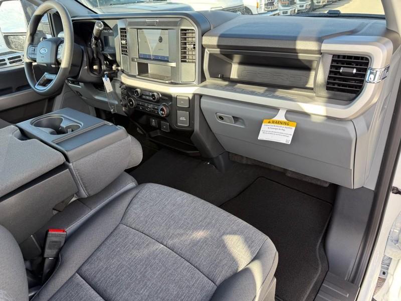 new 2026 Ford F-250 car, priced at $53,176