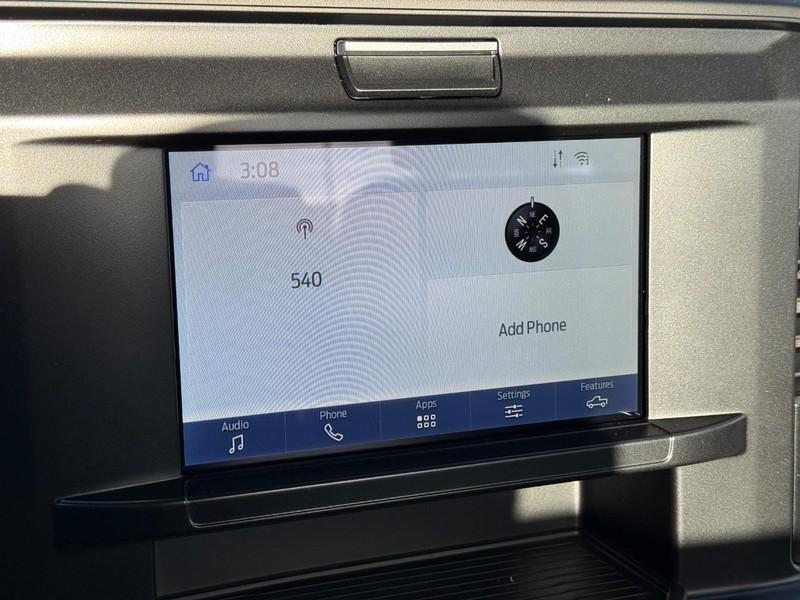 new 2026 Ford F-250 car, priced at $53,176