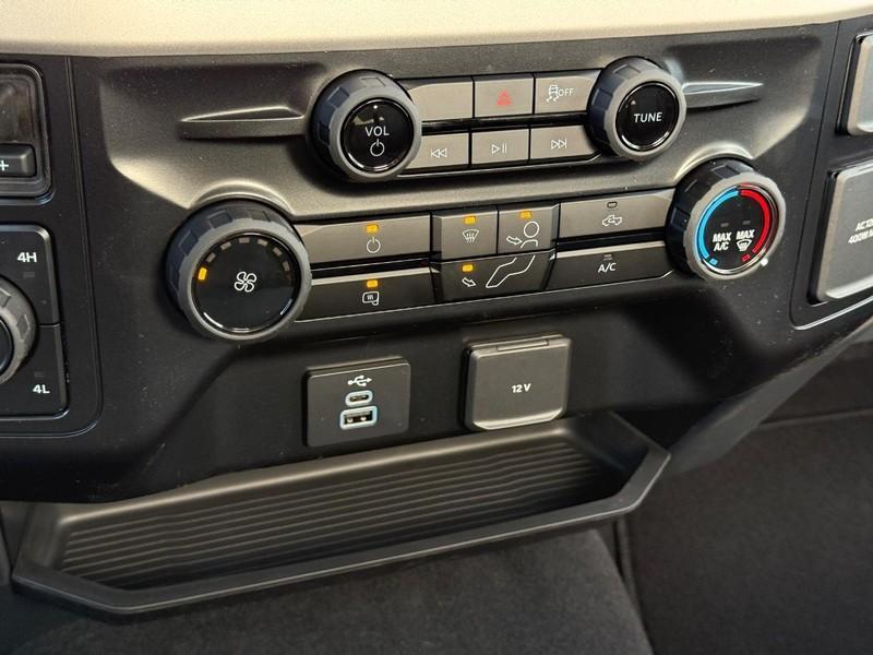 new 2026 Ford F-250 car, priced at $53,176