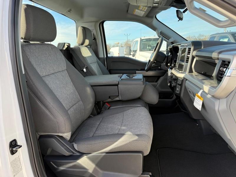 new 2026 Ford F-250 car, priced at $53,176