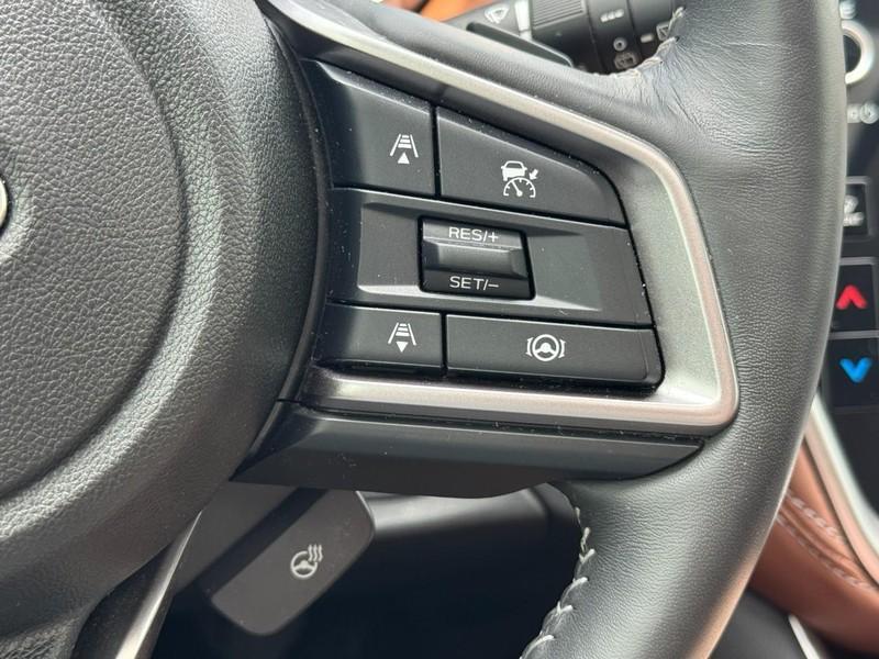 used 2023 Subaru Outback car, priced at $32,995