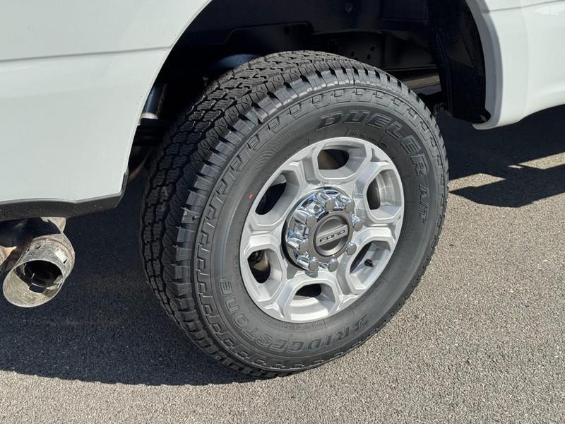 new 2026 Ford F-250 car