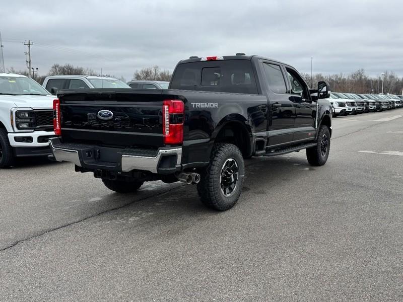 new 2026 Ford F-250 car, priced at $71,855