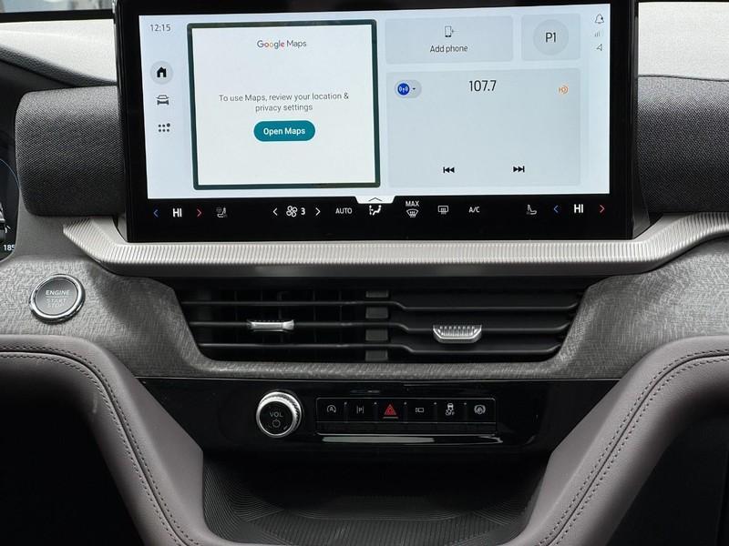 new 2026 Ford Explorer car, priced at $54,448