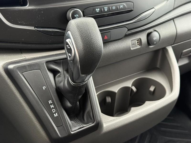 new 2026 Ford Transit-250 car, priced at $48,161