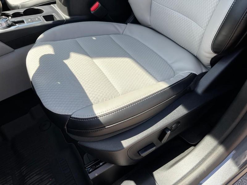 new 2025 Ford Escape car, priced at $31,112