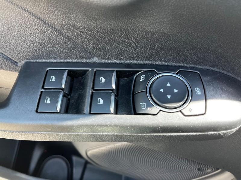 new 2025 Ford Escape car, priced at $31,112