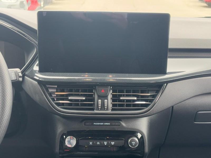 new 2026 Ford Escape car, priced at $34,826