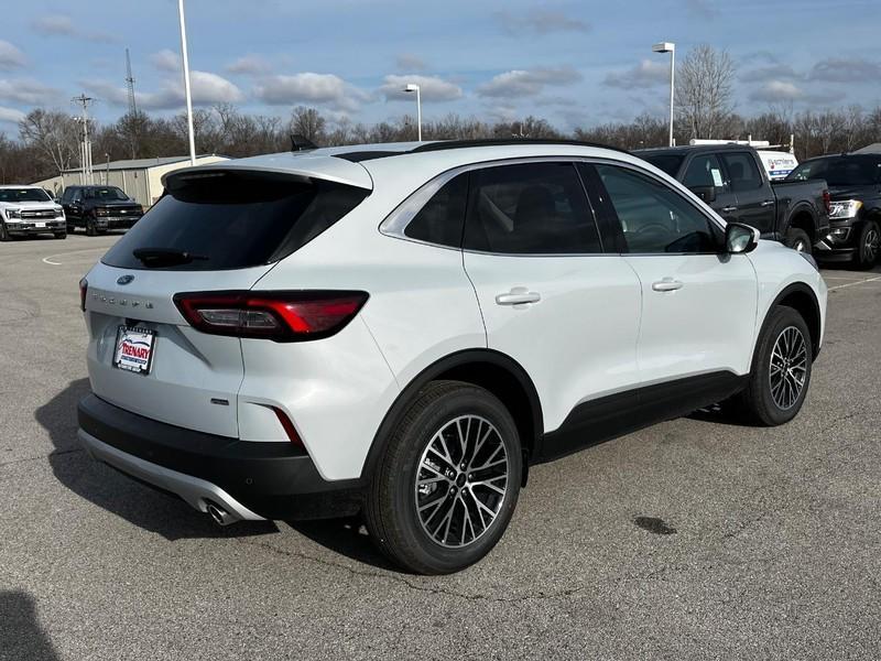 new 2025 Ford Escape car, priced at $29,463