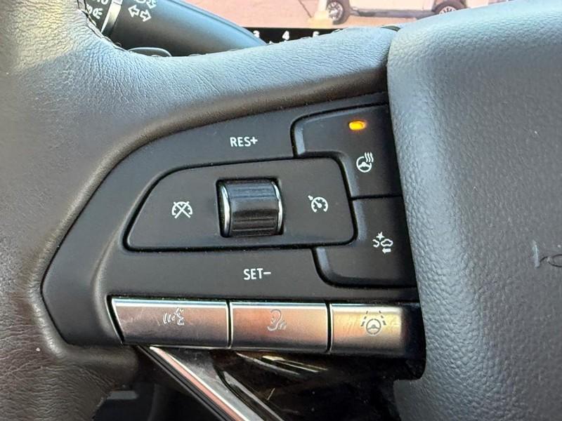 used 2023 Cadillac Escalade car, priced at $62,995