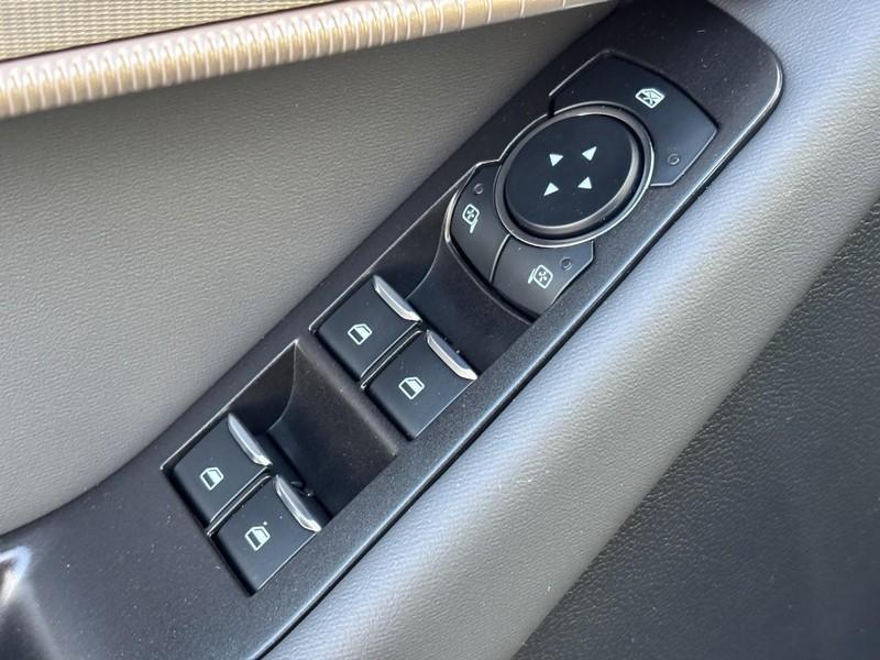 new 2026 Ford Explorer car, priced at $41,643