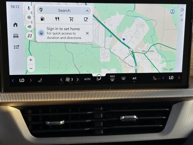 new 2026 Ford Explorer car, priced at $41,643