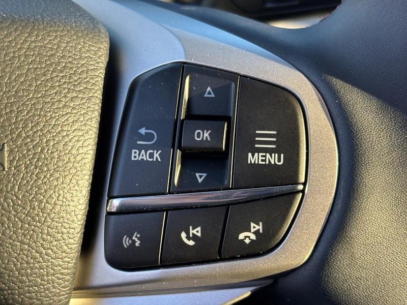 new 2026 Ford Explorer car, priced at $41,643