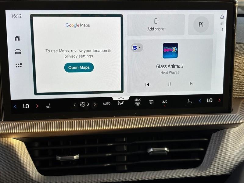 new 2026 Ford Explorer car, priced at $41,643