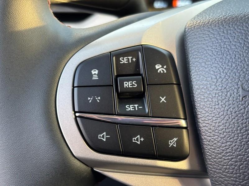 new 2026 Ford Explorer car, priced at $41,643