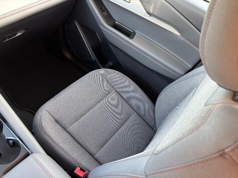 new 2026 Ford Explorer car, priced at $41,643