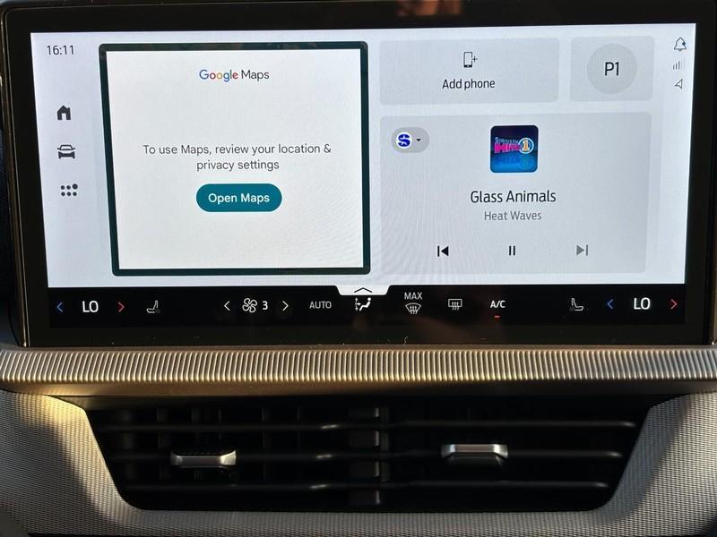 new 2026 Ford Explorer car, priced at $41,643