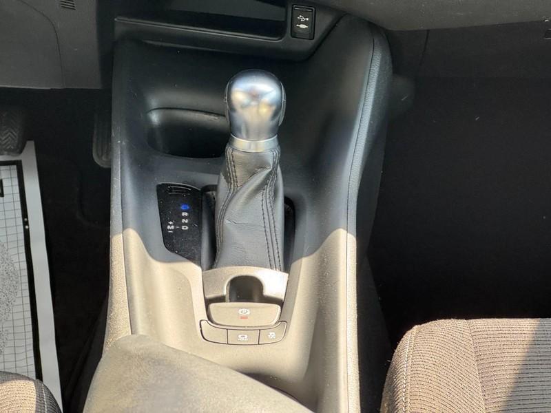 used 2018 Toyota C-HR car, priced at $13,795