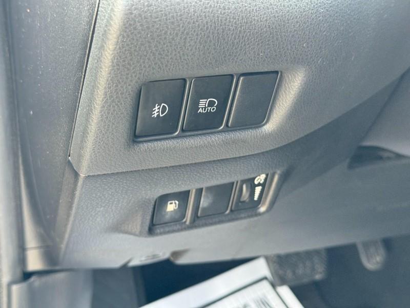 used 2018 Toyota C-HR car, priced at $13,795