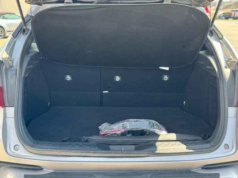 used 2018 Toyota C-HR car, priced at $13,795