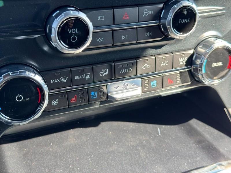 new 2026 Ford F-150 car, priced at $68,837