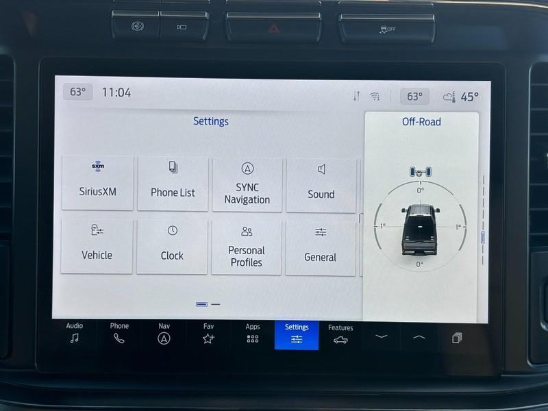 used 2024 Ford F-350 car, priced at $67,995