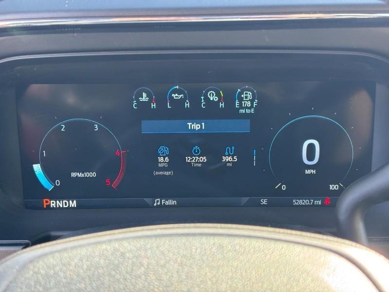 used 2024 Ford F-350 car, priced at $67,995