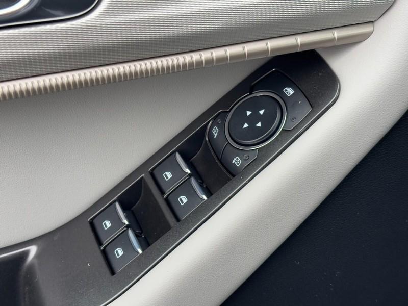 new 2026 Ford Explorer car, priced at $46,751