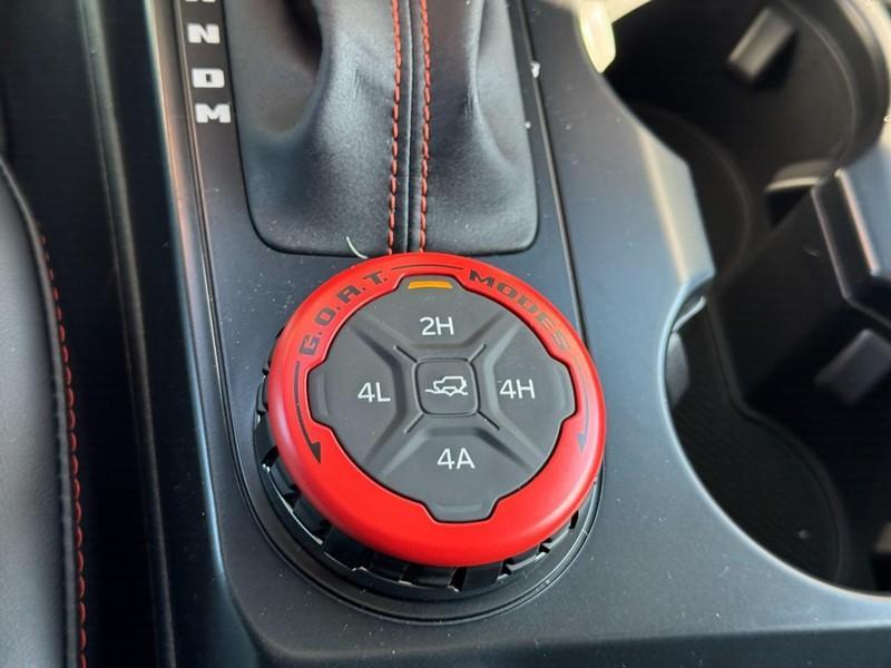 new 2025 Ford Bronco car, priced at $86,046