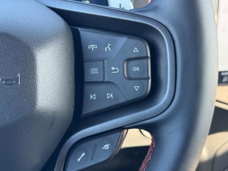 new 2025 Ford Bronco car, priced at $86,046