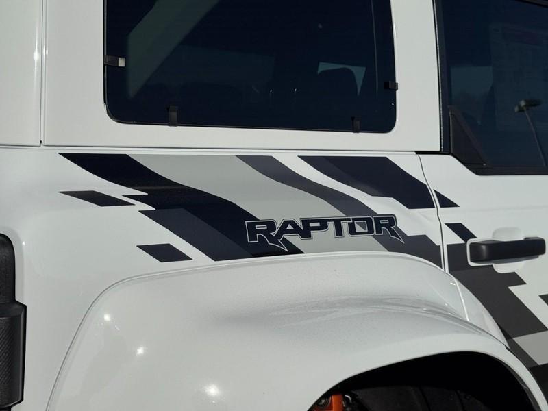 new 2025 Ford Bronco car, priced at $86,046