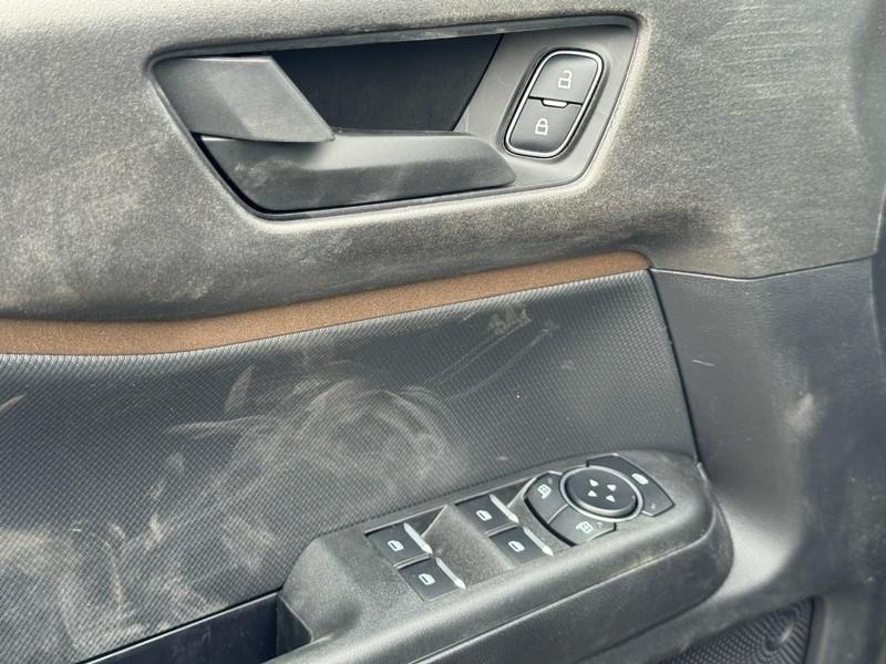 new 2026 Ford Bronco Sport car, priced at $36,878