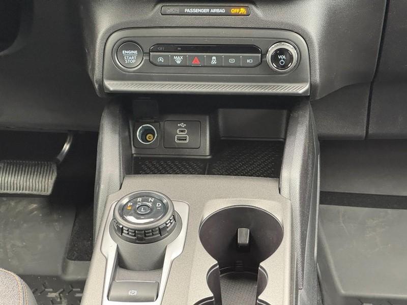 new 2026 Ford Bronco Sport car, priced at $36,878