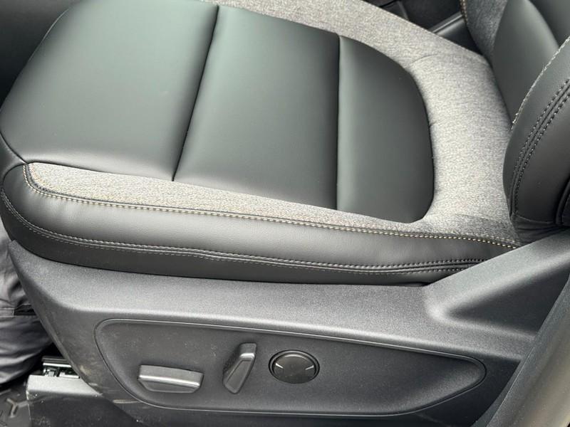 new 2026 Ford Bronco Sport car, priced at $36,878