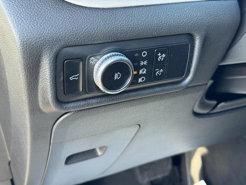 used 2022 Ford Explorer car, priced at $29,395