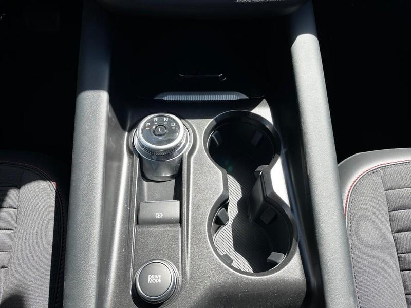 new 2025 Ford Explorer car, priced at $48,170