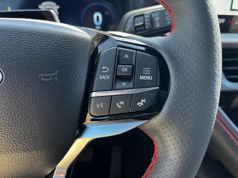 new 2025 Ford Explorer car, priced at $48,170