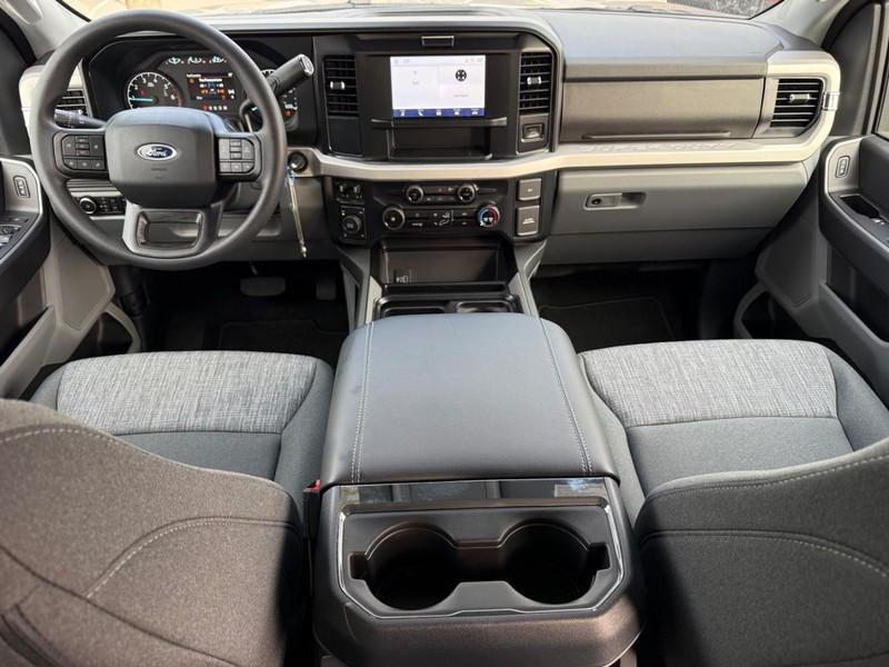 new 2026 Ford F-350 car, priced at $60,619