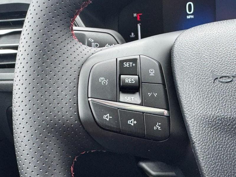 new 2026 Ford Escape car, priced at $35,004