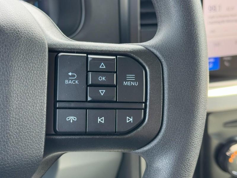 new 2026 Ford F-350 car, priced at $67,185