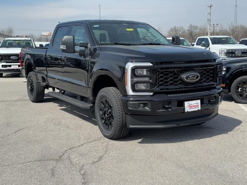 new 2026 Ford F-350 car, priced at $67,185