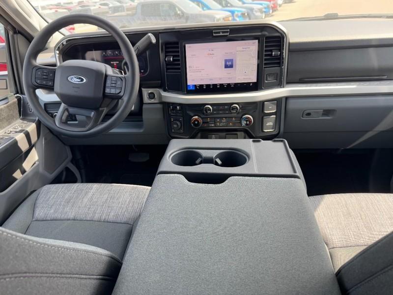 new 2026 Ford F-350 car, priced at $67,185